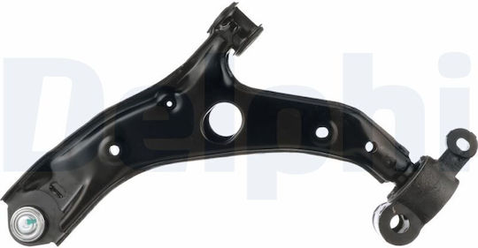 Arm Radaufhängung Delphi Tc3459