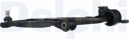Arm Radaufhängung Delphi Tc3459