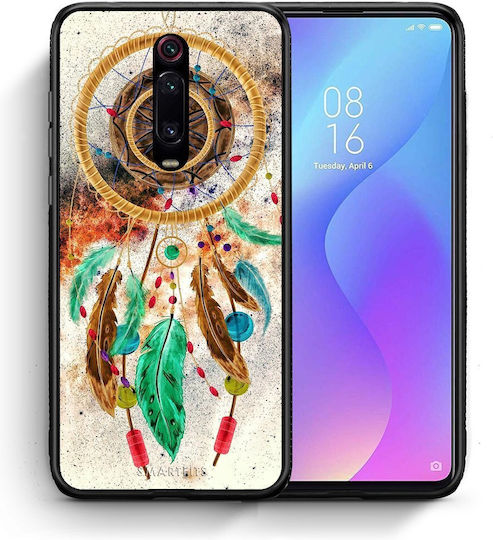Smartfits Back Cover Plastic Multicolor (Xiaomi Mi 9T / 9T Pro)