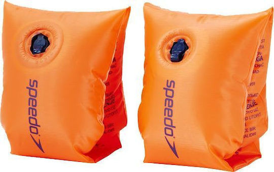 Speedo Aripioare de Înot Portocaliu