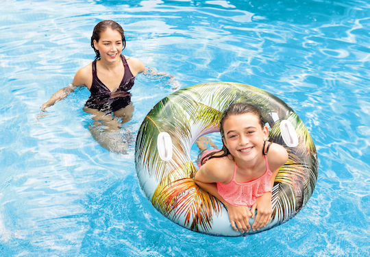 AMILA Tub Tropical Luxos
