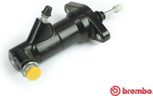 Съединителна помпа Audi A3 8p1 Brembo E85003