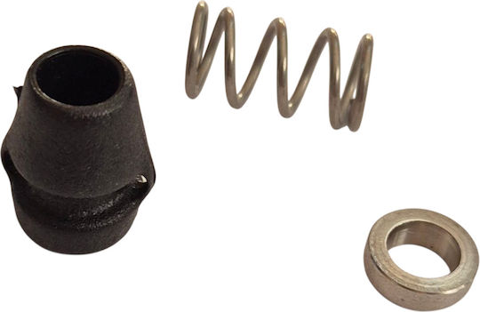 Hannibal Plastic Spring Guide for 7mm Speargun