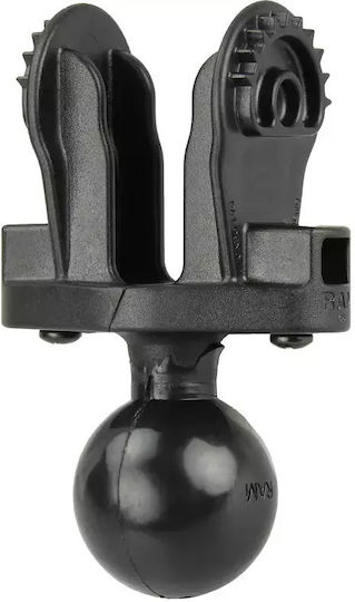 Ram Mounts Ram Ball Adapter Lowrance Hook² & Reveal Series C Size