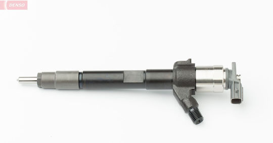 Denso Cr Electromagnetic Injector Portinjector Citroen C4 Aircross Mitsubishi Asx Lancer Outlander Peugeot 4008 1.8d 2.2d