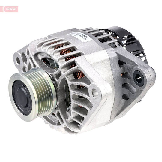 Alternator Alfa Romeo 147 937 Denso Dan501