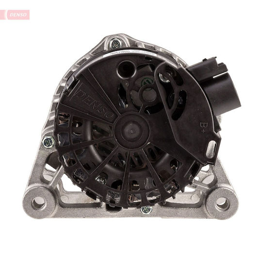 Denso Δυναμό Αυτοκινήτου για Citroen Berlingo / C4 / C5 / C8 / Jumpy / Nemo / Xsara / Xsara Picasso