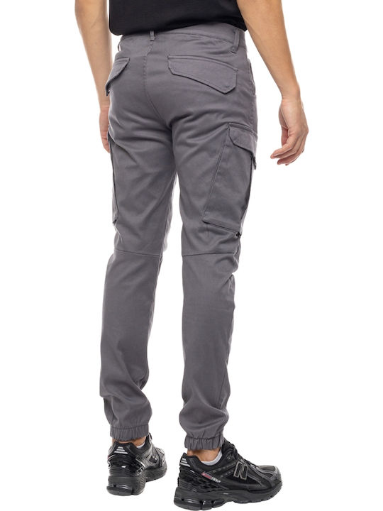 Cover Jeans Cover Hose Cargo Grey