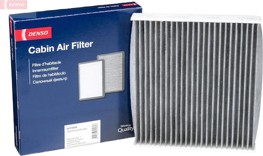 Denso Dcf385k Aktivkohle Auto Innenraumluftfilter