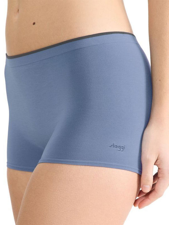 Go Sense Short Women's Slip 2Pack Raff