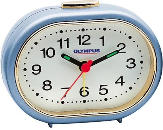 Olympus Αναλογικό