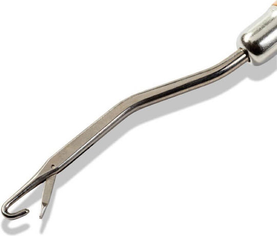 Prym Αξεσουάρ Πλεξίματος Smyrna Rug Needle 16cm.