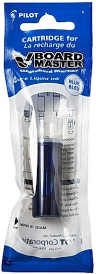 Pilot V-board Пълнител за Маркерна Дъска V-Board Master Син 6мл
