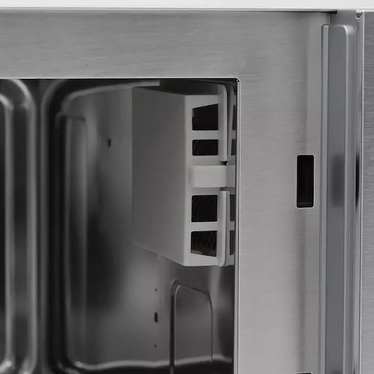 Lappas Commercial Microwave Oven 25lt