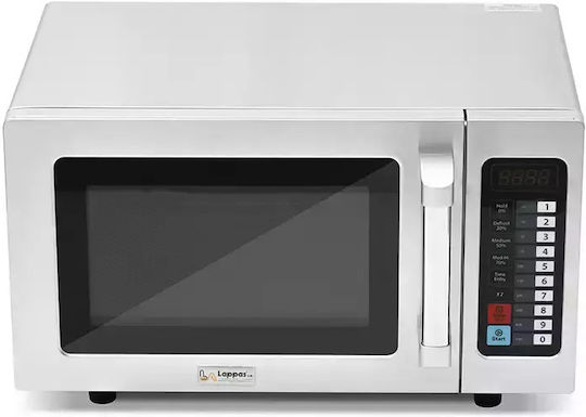 Lappas Commercial Microwave Oven 25lt