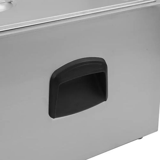 Lappas Sous Vide Machine 1.2kW LPM-25A