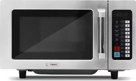 Lappas Commercial Microwave Oven 25lt