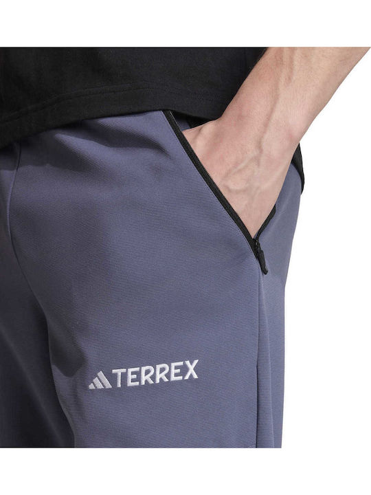 Pants Jogginghose Lila