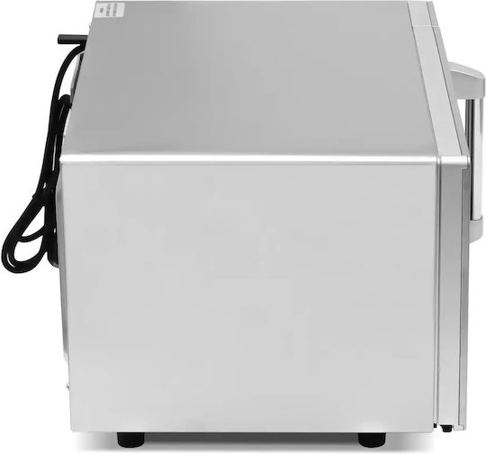 Lappas Commercial Microwave Oven 25lt