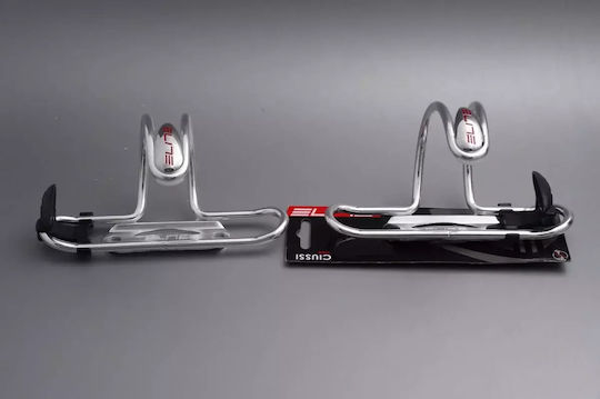 Elite Ciussi Side Access Bottle Cage