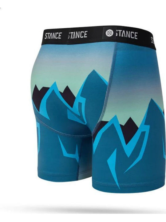 Stance