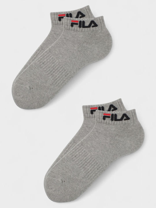 Fila Plain Half Αθλητικές Κάλτσες Fila Plain Half Αθλητικές Κάλτσες