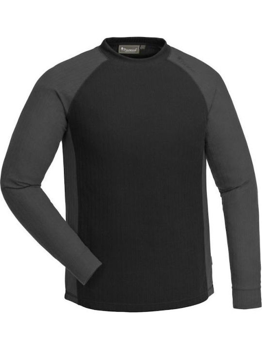 Pinewood Thermo-Set Schwarz Pinewood Thermo-Set Schwarz