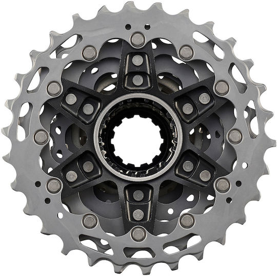 Shimano Cassette Sprocket CS-R9200-12 11-34