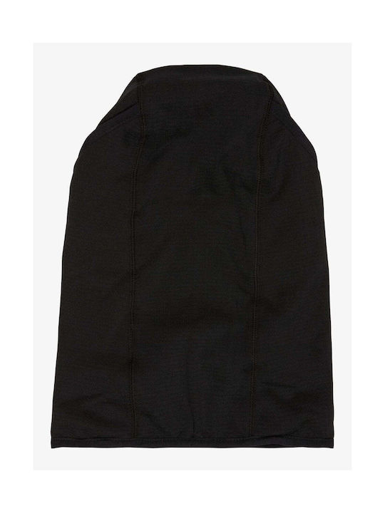 Quiksilver Grid Черен