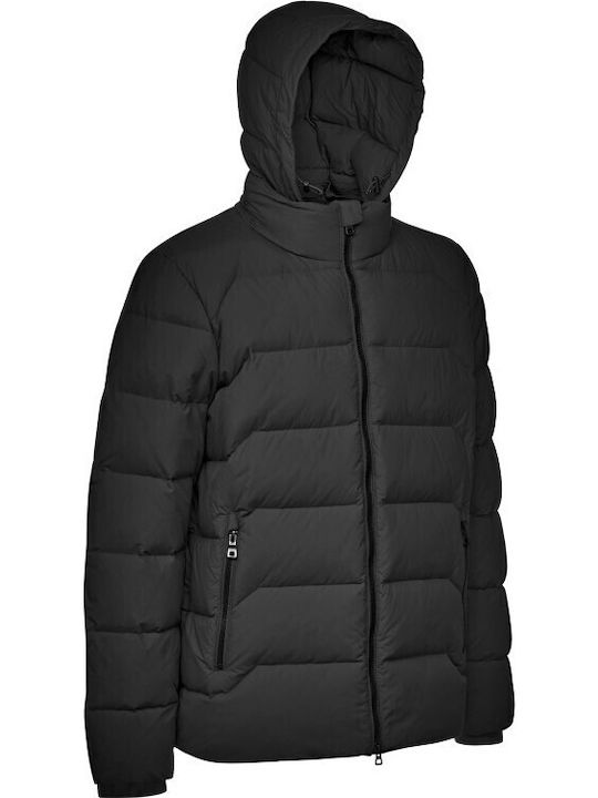 Jacket Black