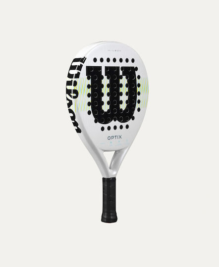 Wilson WR181711 Erwachsene Padel Schläger
