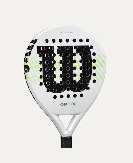 Wilson WR181711 Erwachsene Padel Schläger