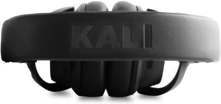 Kali Audio Wireless / Wired Over Ear Headphones with 40 hours of Operation Black