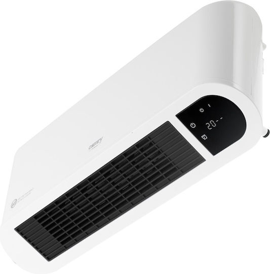 Adler Air Curtain