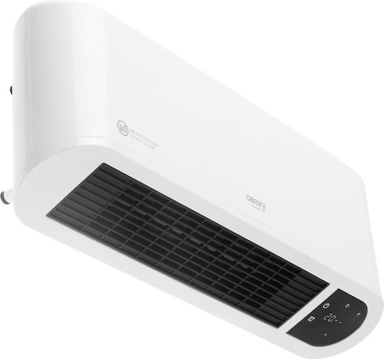 Adler Air Curtain