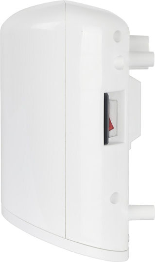 Adler Air Curtain