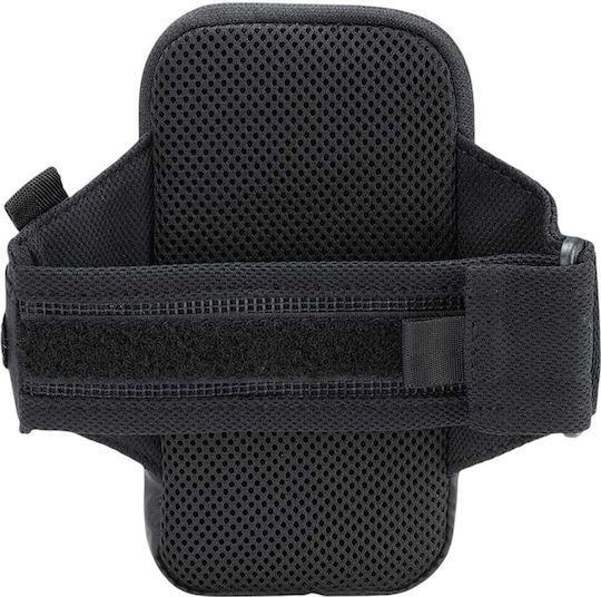 Mizuno Arm Band / Sock & Pouch Black J3GDC01409