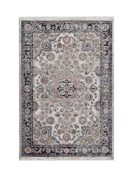 Balsan Allegra Valencia 890 Σετ Χαλιά Κρεβατοκάμαρας Μπεζ P621467 3τμχ