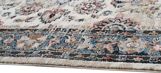 Balsan Allegra Valencia 890 Σετ Χαλιά Κρεβατοκάμαρας Μπεζ P621467 3τμχ