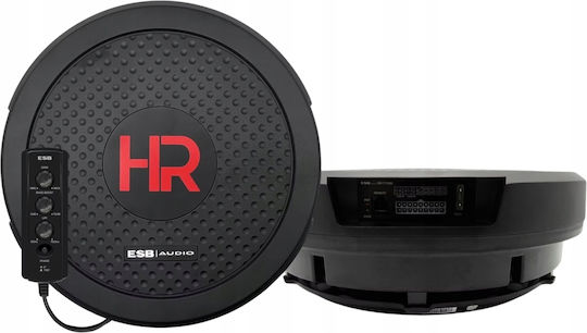 ESB Subwoofer Αυτοκινήτου 200W RMS