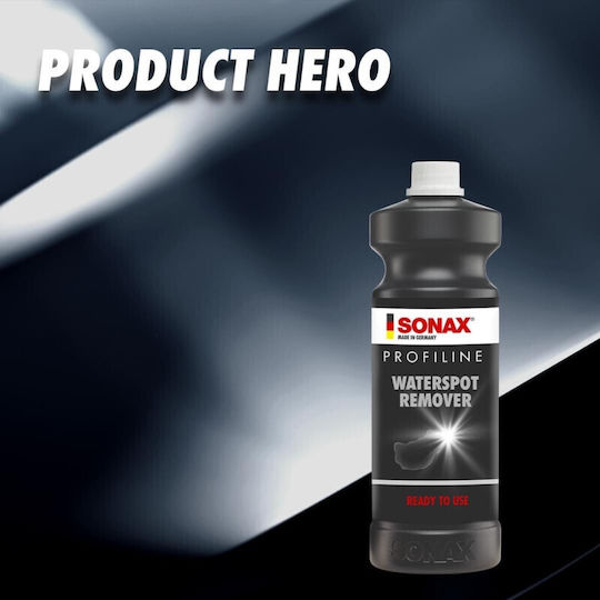 Sonax Cleaner Spray Car Windows 1lt