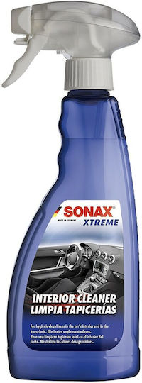Sonax Xtreme Cleaning Spray for Car Dashboard 500ml