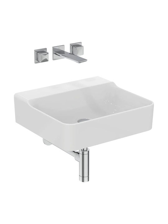 Ideal Standard Миксер Смесител за мивка