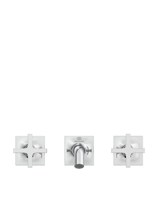 Ideal Standard Миксер Смесител за мивка