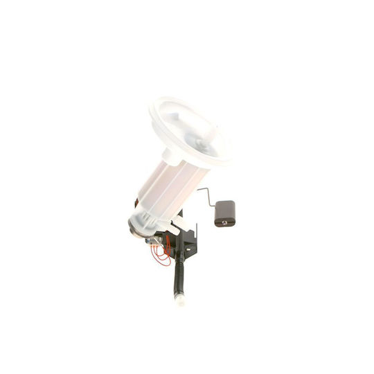 Fuel Pump Opel Astra G Hatchback F48 F08 Bosch 0580453465