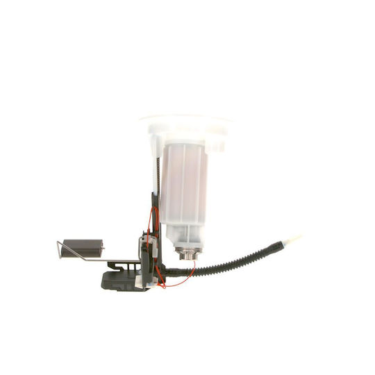 Fuel Pump Opel Astra G Hatchback F48 F08 Bosch 0580453465