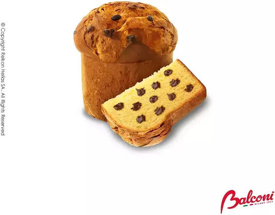 Balconi Panettone Cioccolato 90g