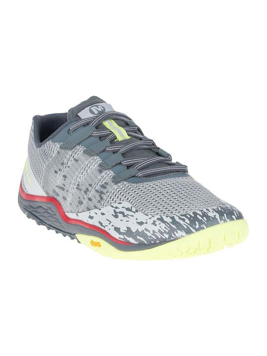 Glove 5 Bărbați Pantofi sport Trail Running Gri