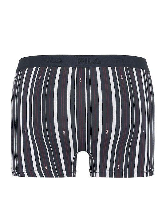 Herren Boxershorts Mehrfarbig 2Packung