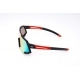 4cic Cycling Glasses & Multicolour Lenses